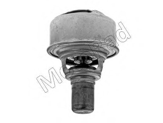 MOTORAD 345-71 Thermostat, coolant